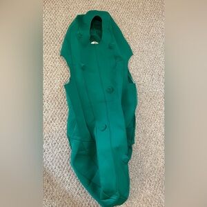 Rasta Imposta Dill Pickle Costume